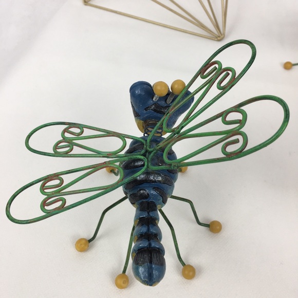 Ladybug Grasshopper & Dragonfly Set - Picture 4 of 15